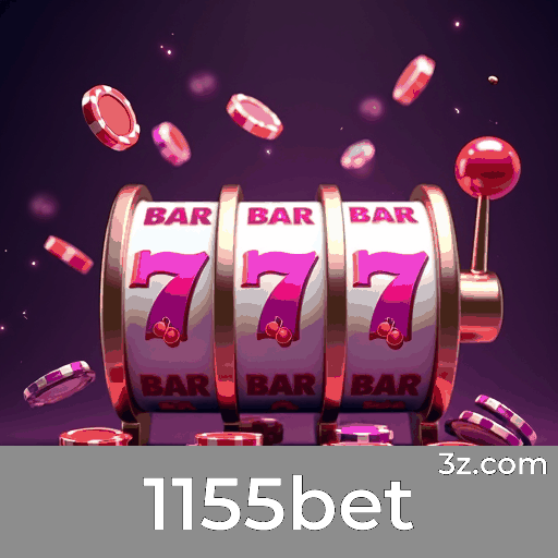 1155bet: O Paraíso dos Jogos Selecionados