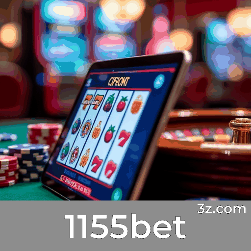 1155bet: A Simplicidade e Funcionalidade do Aplicativo Móvel