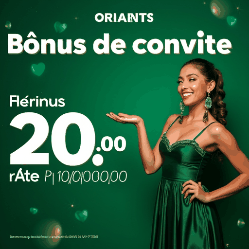 1155bet: Comece suas apostas com bônus de cadastro grátis